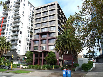 Level 1/608 St Kilda Road Melbourne (3004) VIC 3004 - Image 2