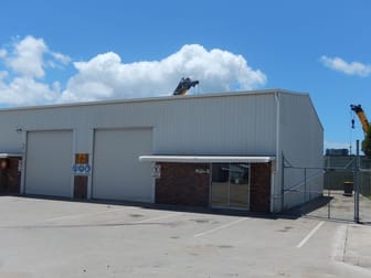 Shed 6/3 Kingdon Street Gladstone Central QLD 4680 - Image 2