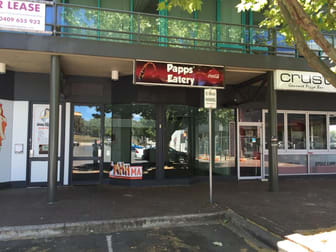 Shop 2/68 Emu Bank Belconnen ACT 2617 - Image 1