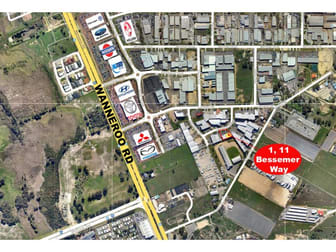 1/11 Bessemer Way Wangara WA 6065 - Image 3