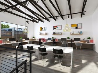 1 & 3 Bromham Place Richmond VIC 3121 - Image 1