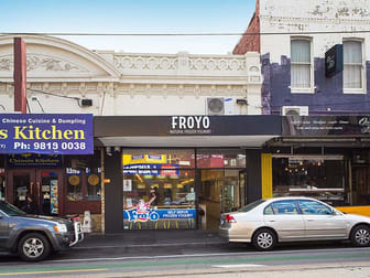 Ground Flo/725 Glenferrie Road Hawthorn VIC 3122 - Image 1