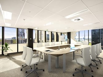 Level 11/41 Exhibition Street Melbourne VIC 3000 - Image 1