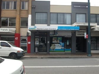 Shop 1/43-45 Memorial Avenue Liverpool NSW 2170 - Image 1