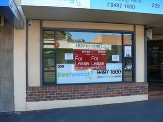 229 Lower Heidelberg Road Ivanhoe East VIC 3079 - Image 2