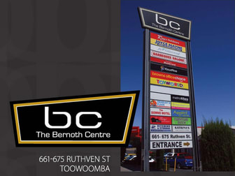Tenancy 1/663 Ruthven Street South Toowoomba QLD 4350 - Image 1