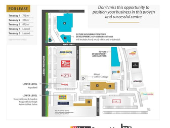 Tenancy 1/663 Ruthven Street South Toowoomba QLD 4350 - Image 2