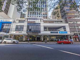 42/344 Queen Street Brisbane City QLD 4000 - Image 1