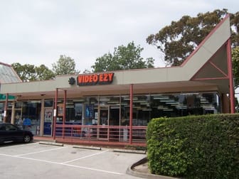 Shops 1-4/96 Canterbury Road Blackburn South VIC 3130 - Image 1