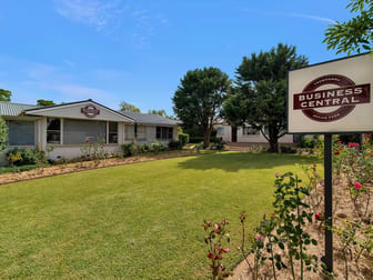 Office 5/136-140 Russell Street Toowoomba City QLD 4350 - Image 1
