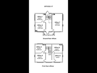 Office 5/136-140 Russell Street Toowoomba City QLD 4350 - Image 2