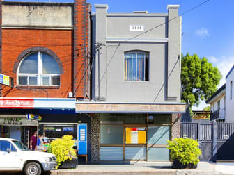 SHOP 128 Addison Road Marrickville NSW 2204 - Image 1