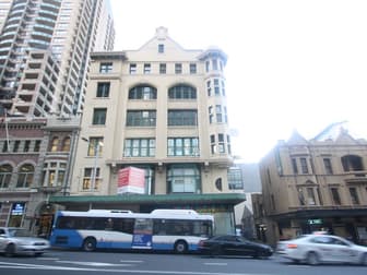 4/154-158 Elizabeth Street Sydney NSW 2000 - Image 1