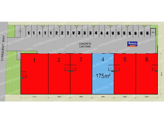 4/46 Conquest Way Wangara WA 6065 - Image 2