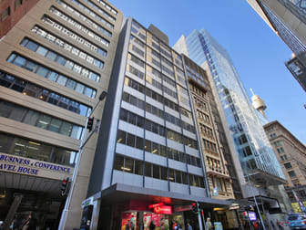 Level 5/88 Pitt Street Sydney NSW 2000 - Image 1