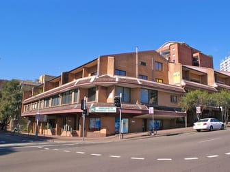 53 & 54/2 O'Connell Street Parramatta NSW 2150 - Image 1