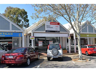 Unit 4, 242-252 Hutt Street Adelaide SA 5000 - Image 1