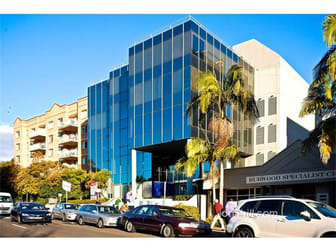 Office 1/4 Railway Parade Burwood NSW 2134 - Image 1