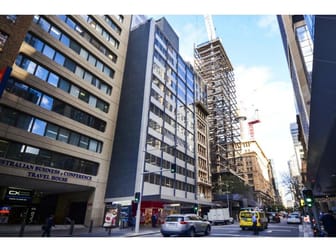 46/Level 9, 88 Pitt Street Sydney NSW 2000 - Image 1