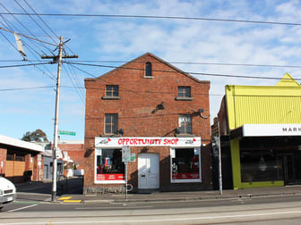 First Floo/433 Brunswick Street Fitzroy VIC 3065 - Image 1