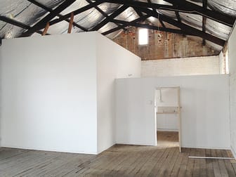 First Floo/433 Brunswick Street Fitzroy VIC 3065 - Image 2