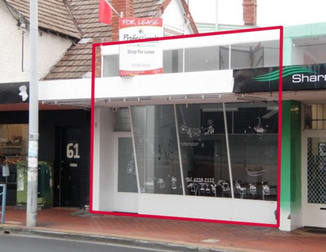 28 Albert Road Moonah TAS 7009 - Image 1