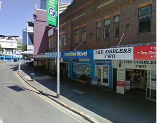 154-156 Roma Street Brisbane City QLD 4000 - Image 1