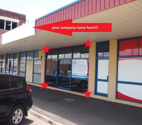 7/32 Denham Street Rockhampton City QLD 4700 - Image 2