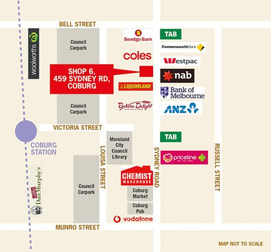 Shop  6/451-459 Sydney Road Coburg VIC 3058 - Image 2