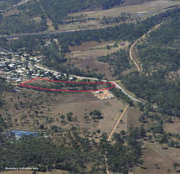 Lot 76 Butler Street Gladstone QLD 4680 - Image 1