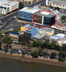 Level 1C/34 East Street Rockhampton City QLD 4700 - Image 2