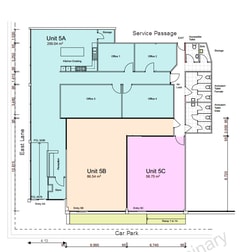 5B/40 Phillip St Marys NSW 2760 - Image 1
