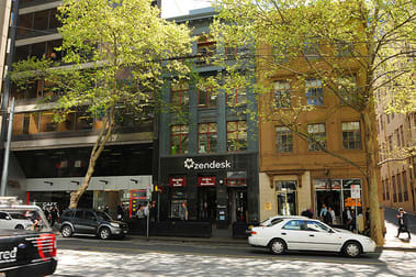 Level 1/482 Bourke Street Melbourne VIC 3000 - Image 1