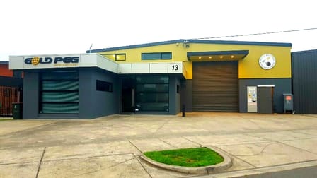 13 Edgecombe Court Moorabbin VIC 3189 - Image 3