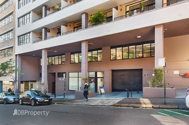 Lot 98 and/82-92 Cooper Street Surry Hills NSW 2010 - Image 1