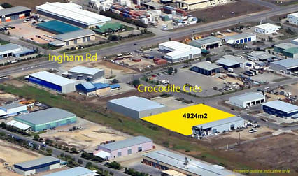 7 Crocodile Crescent Mount St John QLD 4818 - Image 1