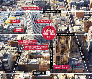 362 Little Collins Street Melbourne VIC 3000 - Image 3