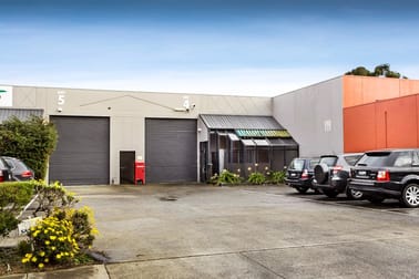 Click to view all images 4/260 Wickham Road Moorabbin VIC 3189 - Image 1