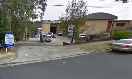 2/35 KING ROAD Hornsby NSW 2077 - Image 1