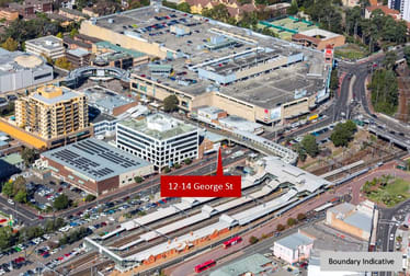 12-14 George Street Hornsby NSW 2077 - Image 2