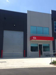 106 BAKEHOUSE ROAD Kensington VIC 3031 - Image 1