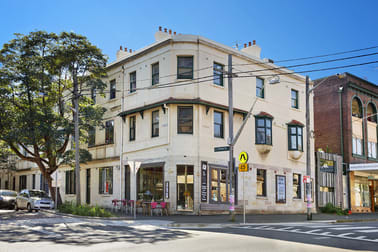 250 & 252 Forbes Street Darlinghurst NSW 2010 - Image 1