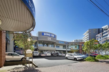 Suite 5C/124 Forest Road Hurstville NSW 2220 - Image 1