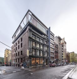 Level 2&3/167 Flinders Lane Melbourne VIC 3000 - Image 2