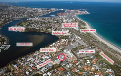 15 McCabe Street North Fremantle WA 6159 - Image 1