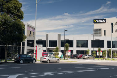 20B/75 Lorimer Port Melbourne VIC 3207 - Image 3