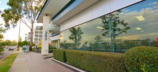 Suite 6.04/303 Coronation Drive Milton QLD 4064 - Image 1