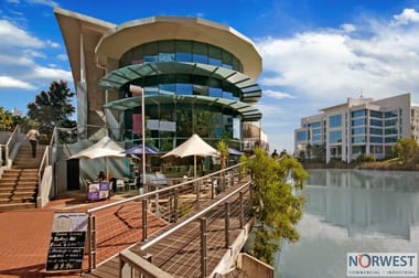 1.05 - D/T/8 Century Cct Baulkham Hills NSW 2153 - Image 1
