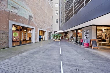 Lot 1, 8 Hill Street Surry Hills NSW 2010 - Image 1