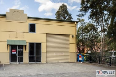 45/5-7 Anella Avenue Castle Hill NSW 2154 - Image 1
